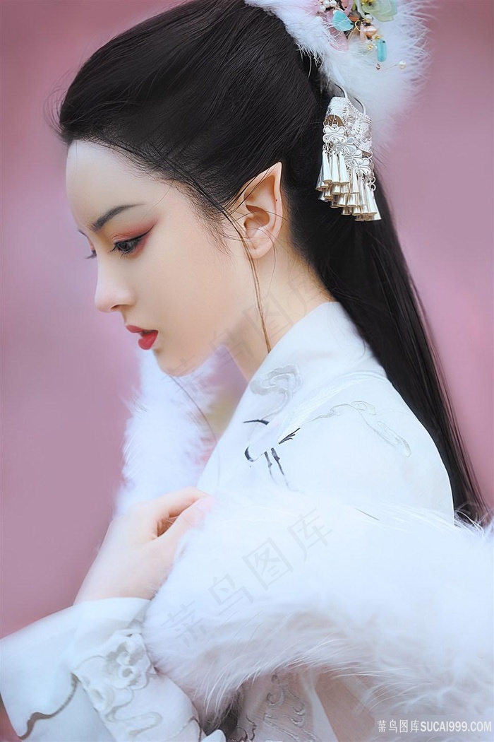 JK制服可爱女生约会 界面截图